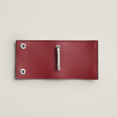 エルメス　ヘアアクセサリー　イドル ヘアアクセサリー 《イドル》 PM | Hermès - エルメス-公式サイト